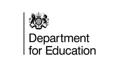 automated intelligence logo department for education copy